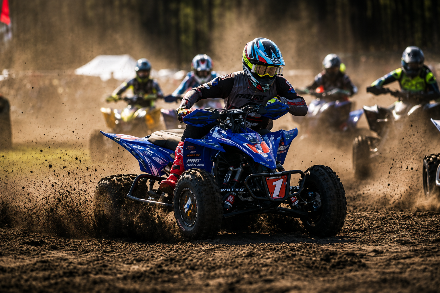 Pro Design Racing