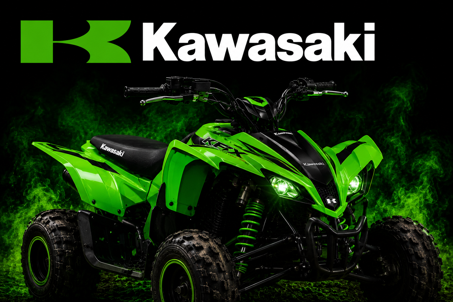 Kawasaki