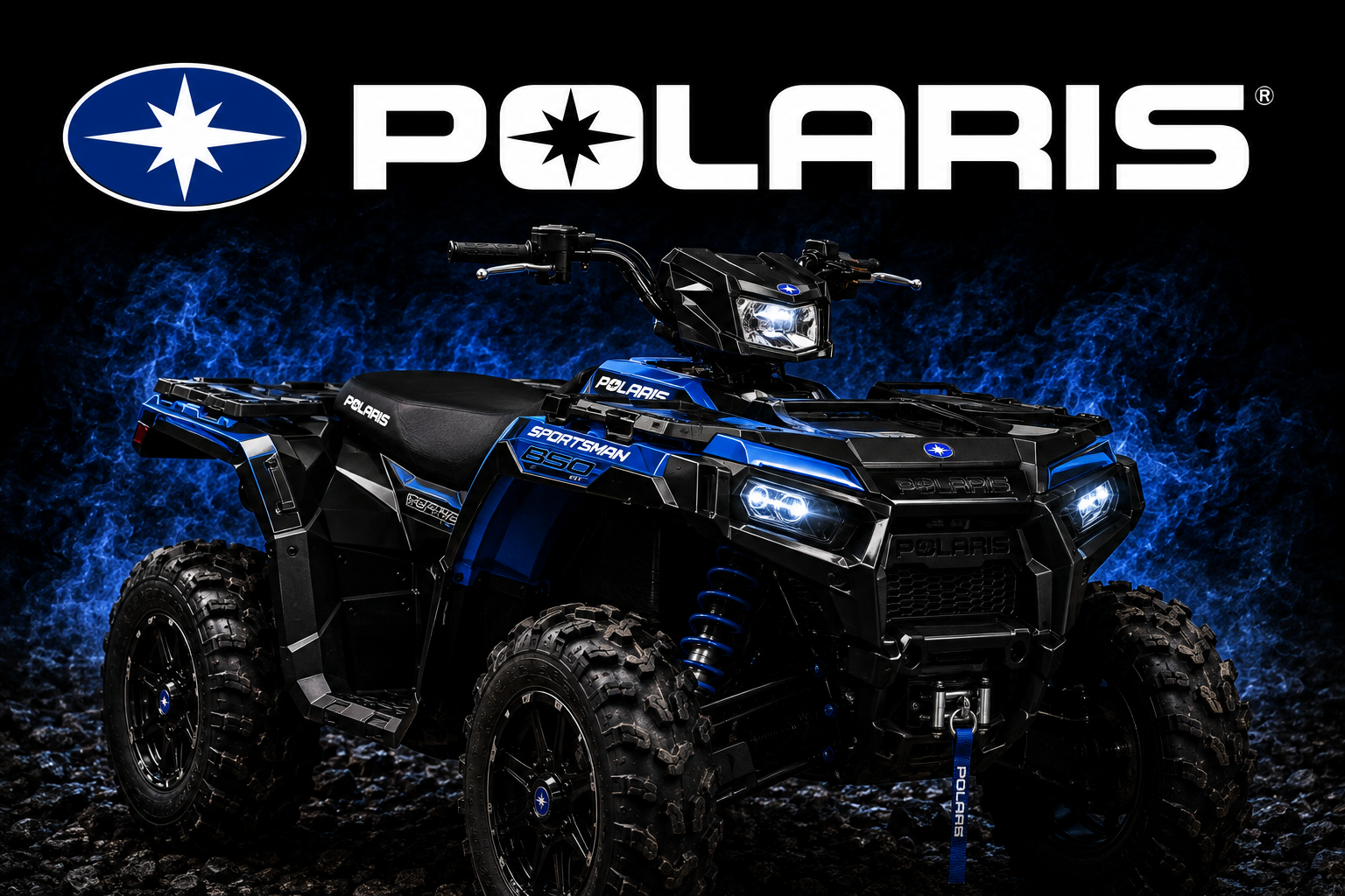 Polaris