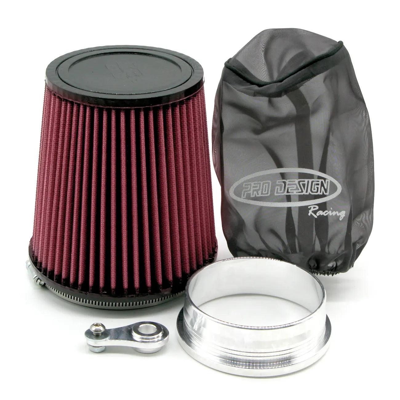 Honda TRX450 2006+ Pro Flow K&N Intake Kit